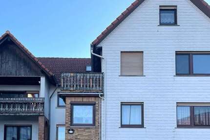 Haus Schotten - 7 Zimmer, 237 m&sup2;, 185.500&euro; | Angebot:24833842