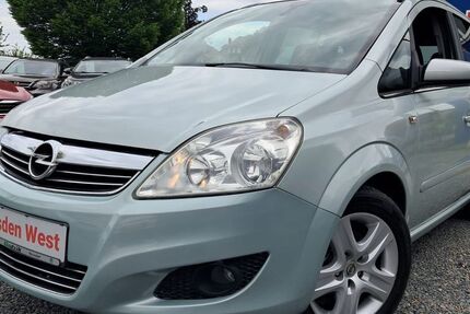 Opel Zafira 175.000 km 3.999 &euro; Dresden 01159