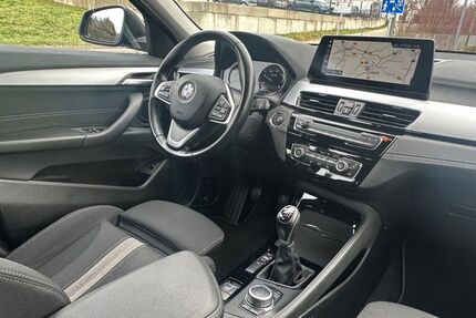BMW X2 63.498 km 21.499 &euro; Eichstätt 85072