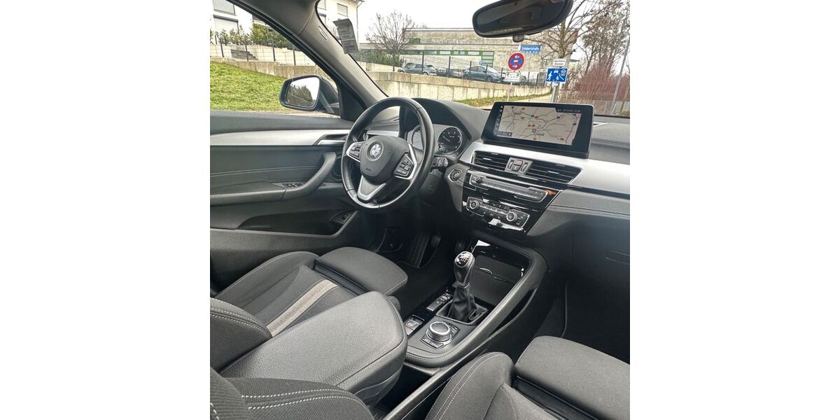 BMW X2 63.498 km 21.499 &euro; Eichstätt 85072