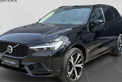 Volvo XC60 67.289 km 49.880 &euro; Neumarkt i. d. Opf. 92318