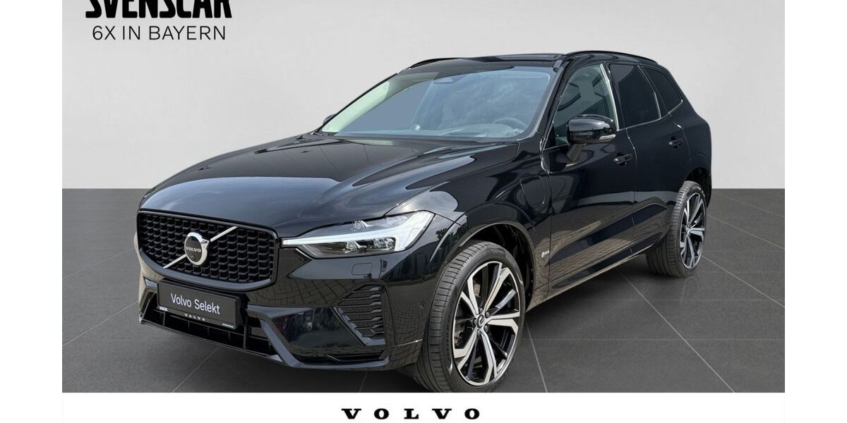 Volvo XC60 67.289 km 49.880 &euro; Neumarkt i. d. Opf. 92318