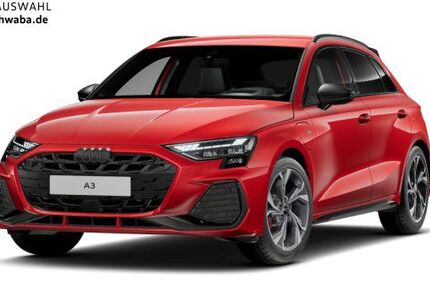 Audi A3 7.613 km 42.690 &euro; Gersthofen 86368