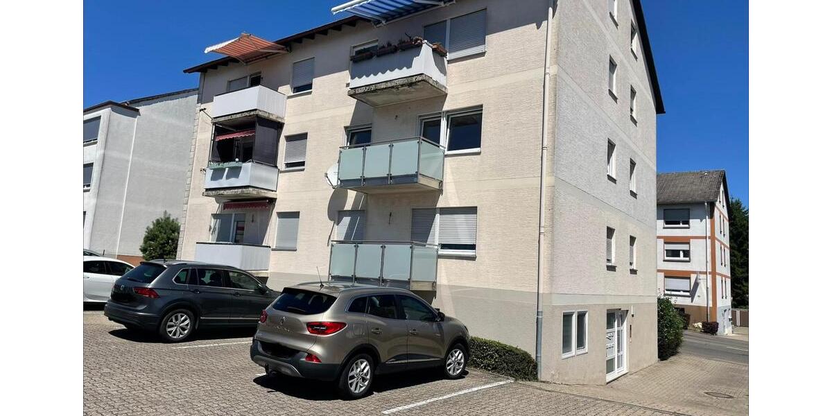 Etagenwohnung Pirmasens Niedersimten - 3 Zimmer, 77 m&sup2;, 210.000&euro; | Angebot:27096853