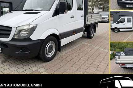 Mercedes-Benz Sprinter 94.250 km 19.895 &euro; Meschede 59872