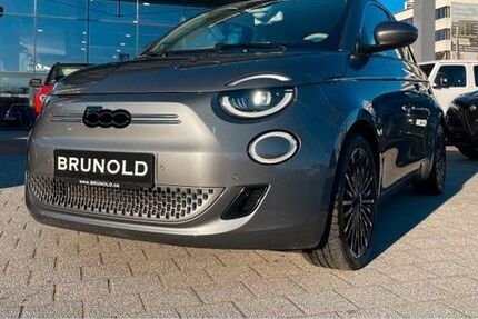 Fiat 500 15.400 km 20.900 &euro; Stuttgart 70565