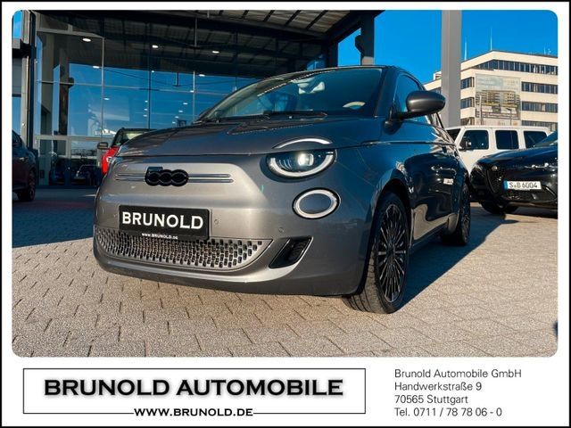 Fiat 500 15.400 km 20.900 &euro; Stuttgart 70565