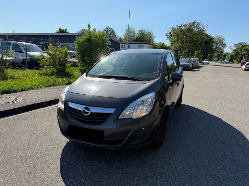 Meriva