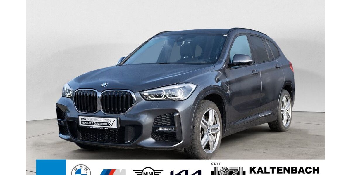 BMW X1 86.209 km 23.890 &euro; Waldbröl 51545