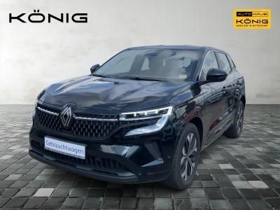 Renault Austral 26.972 km 26.698 &euro; Berlin 12557