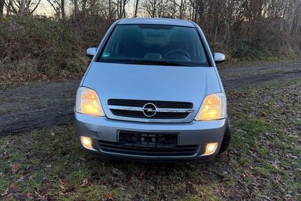 Opel Meriva 154.000 km 1.499 &euro; Rotenburg Wümme 27356