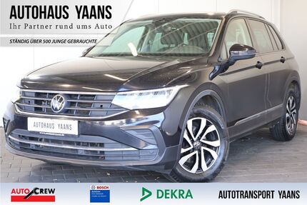 VW Tiguan 219.400 km 16.989 &euro; Pinneberg 25421