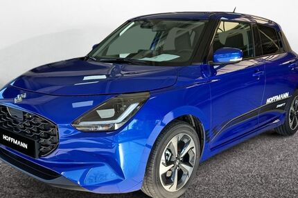 Suzuki Swift 4.900 km 19.929 € Saalfeld 07318