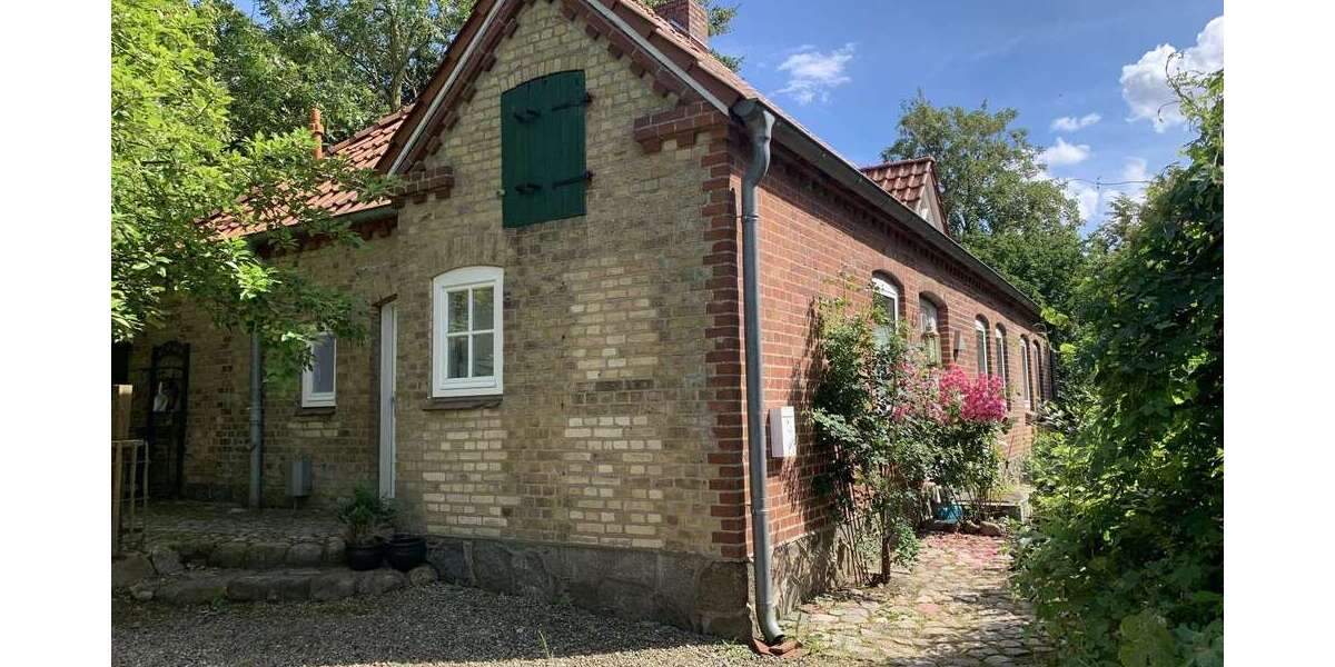 Einfamilienhaus Klein Schlamin Klein Schlamin - 7 Zimmer, 150 m&sup2;, 350.000&euro; | Angebot:27025199