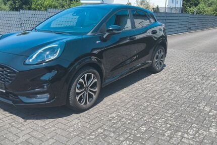 Ford Puma 44.500 km 15.650 &euro; Veldenz 54472