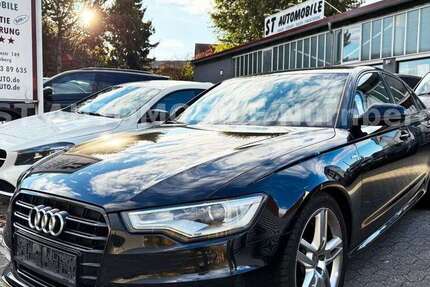 Audi A6 279.800 km 8.800 € Nürnberg 90431