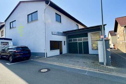 Halle in Schornsheim 295.000 € 762 m² zimmer