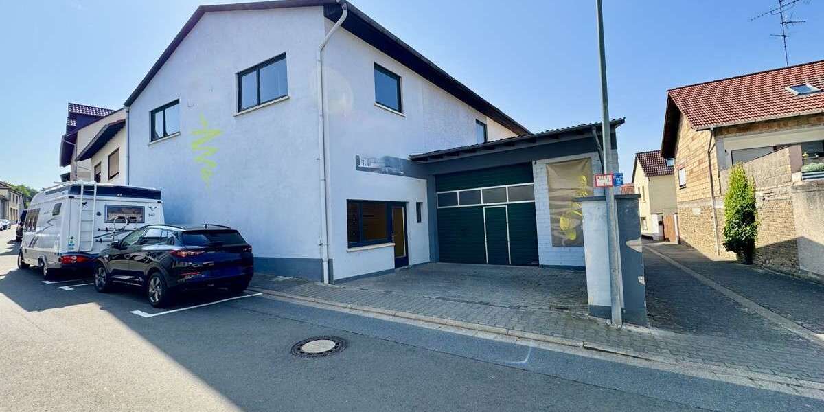 Halle in Schornsheim 295.000 € 762 m² zimmer