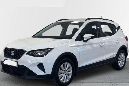 Seat Arona 10.100 km 18.900 &euro; Pinneberg 25421