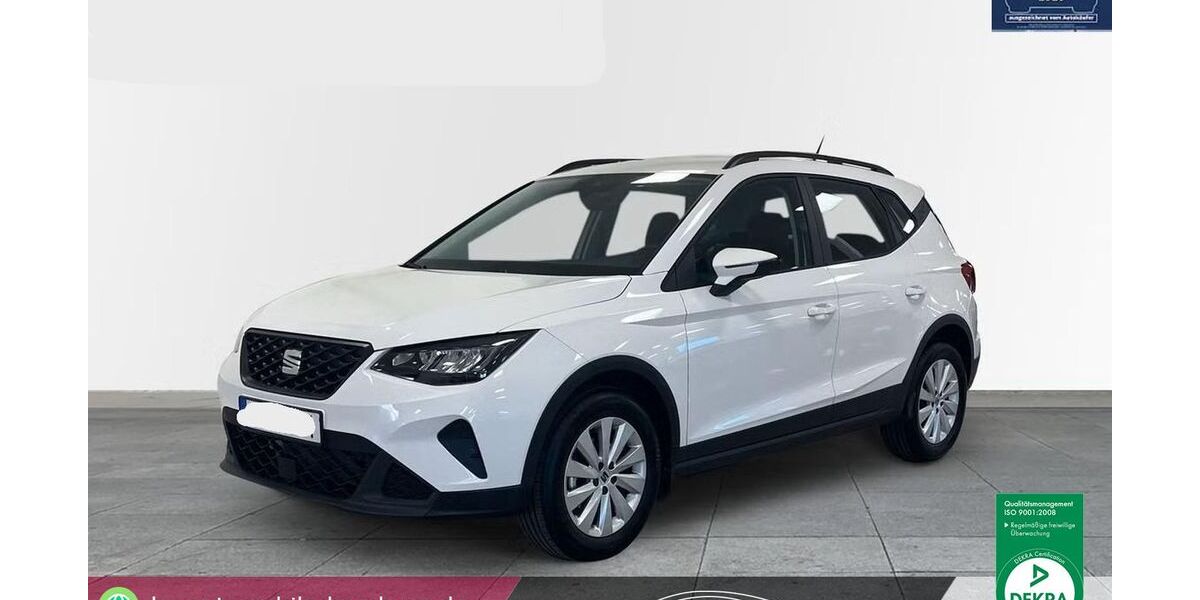 Seat Arona 10.100 km 18.900 &euro; Pinneberg 25421