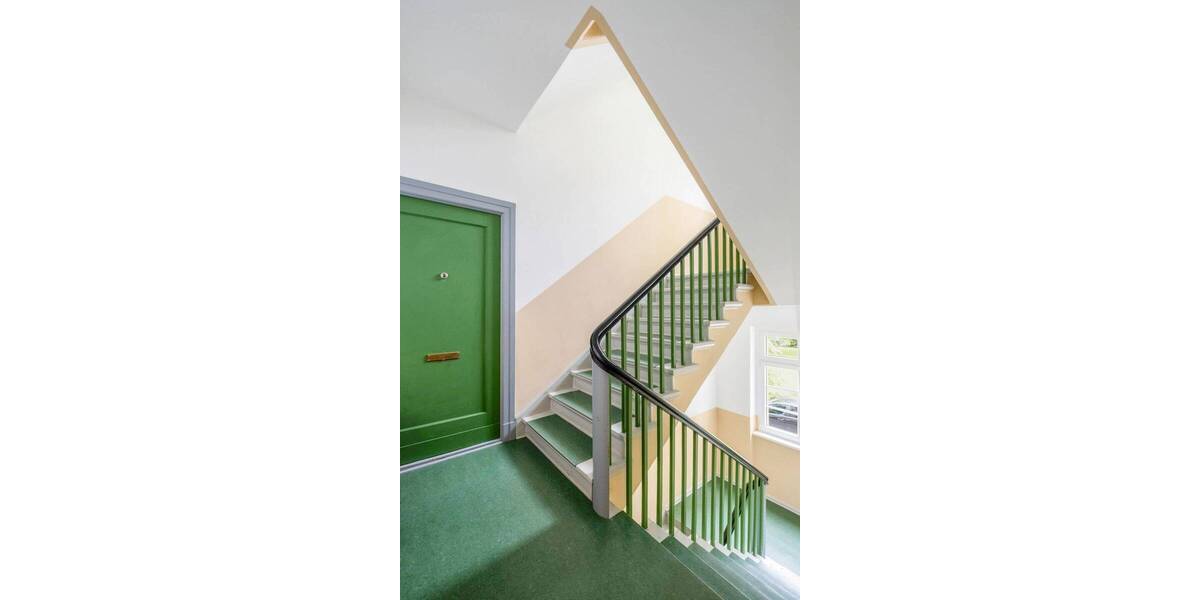 Etagenwohnung Berlin-Tempelhof Tempelhof - 2 Zimmer, 61 m&sup2;, 335.000&euro; | Angebot:26855712
