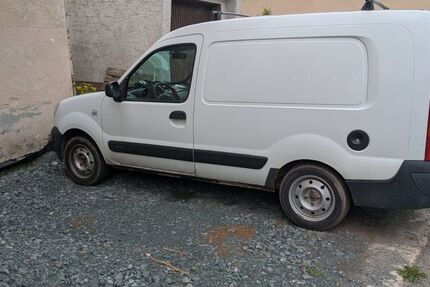 Renault Kangoo 150.000 km 1.750 &euro; Pegnitz 91257