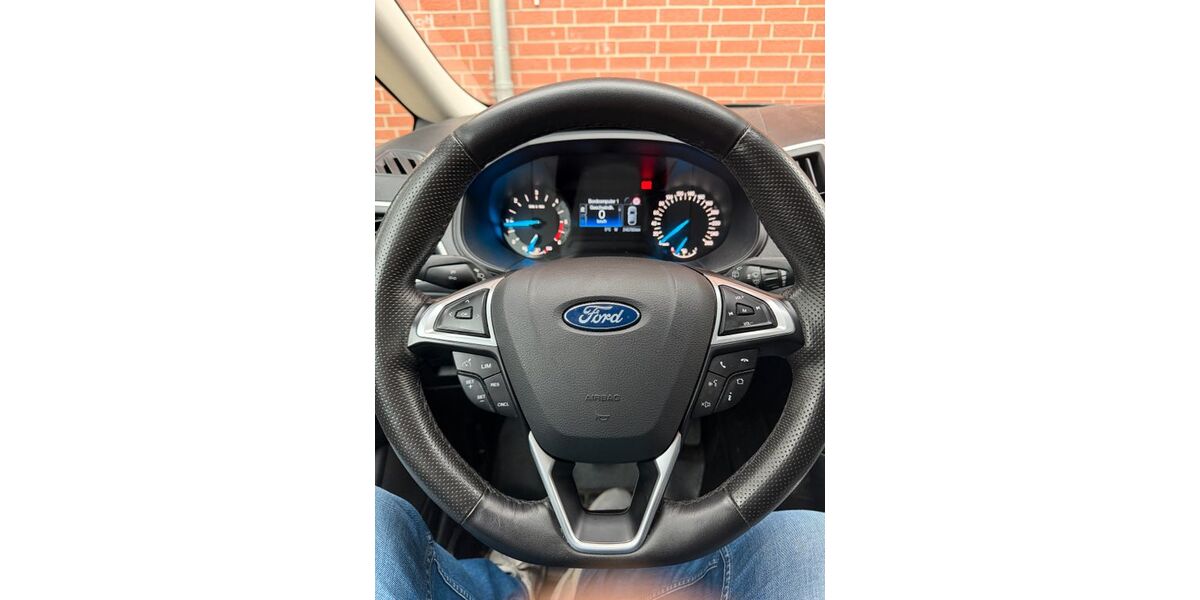 Ford S-Max 246.000 km 6.500 &euro; Hannover 30459