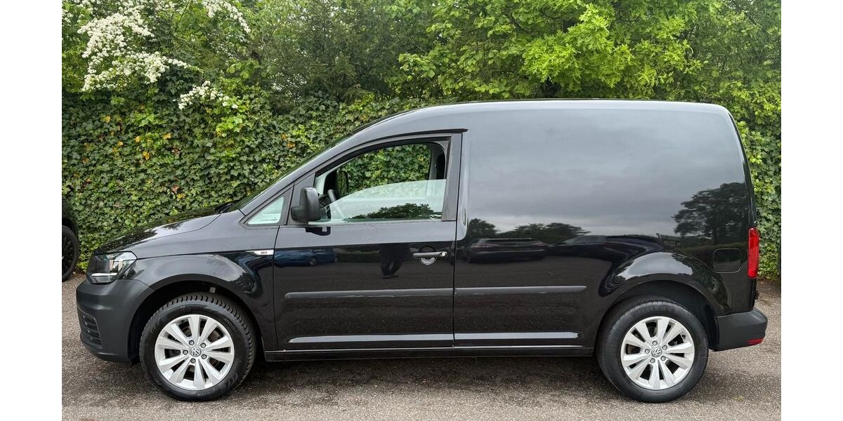 VW Caddy 244.369 km 7.950 &euro; Vreden 48691