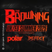 The Browning + Polar + The Defect