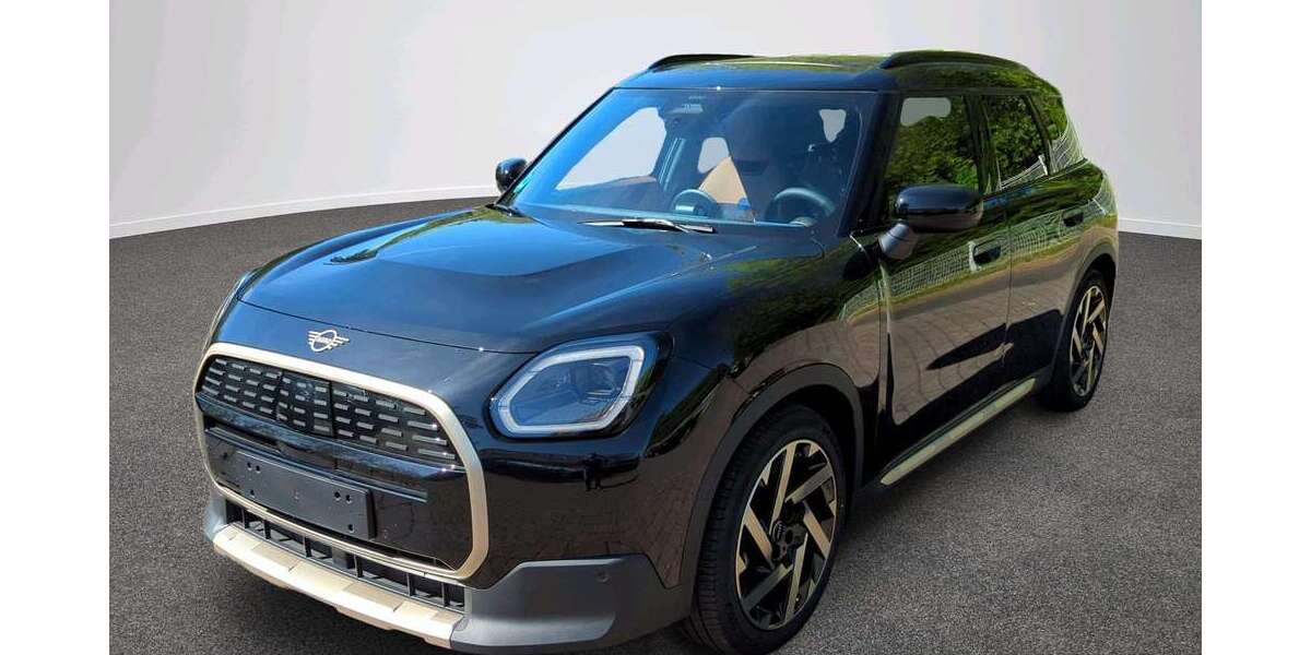 Mini Countryman E 1.319 km 42.370 &euro; München 80788