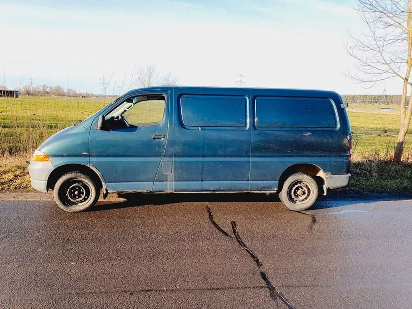Hiace