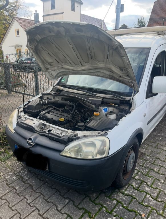 Opel Combo 210.500 km 1.499 € Sachsenheim 74343
