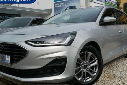 Ford Focus 101.840 km 15.880 &euro; Schwäbisch Hall 74523