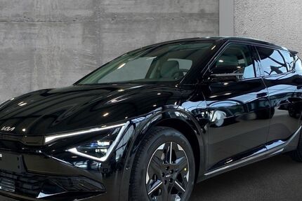 Kia EV6 11.600 km 42.990 &euro; Röhrnbach 94133