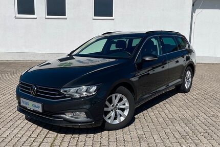 VW Passat 91.200 km 22.950 &euro; Heideck 91180