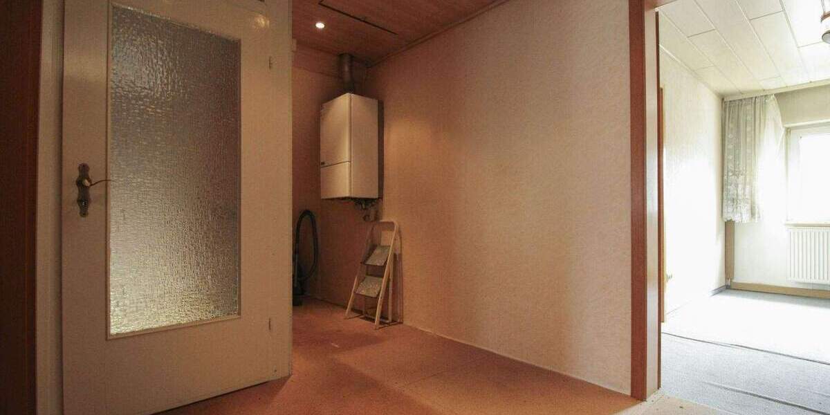 Einfamilienhaus Eckental Brand - 6 Zimmer, 113 m&sup2;, 349.000&euro; | Angebot:25389928