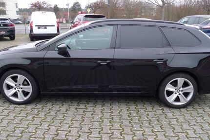 Seat Leon 183.700 km 9.800 &euro; Erlenbach a. Main 63906