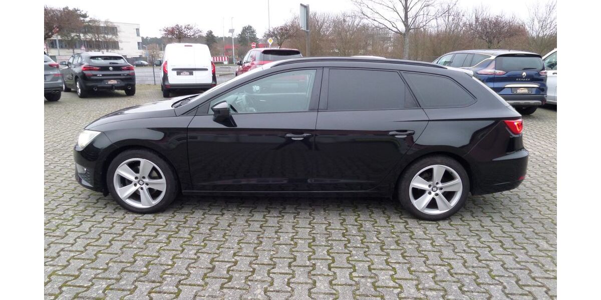Seat Leon 183.700 km 9.800 &euro; Erlenbach a. Main 63906