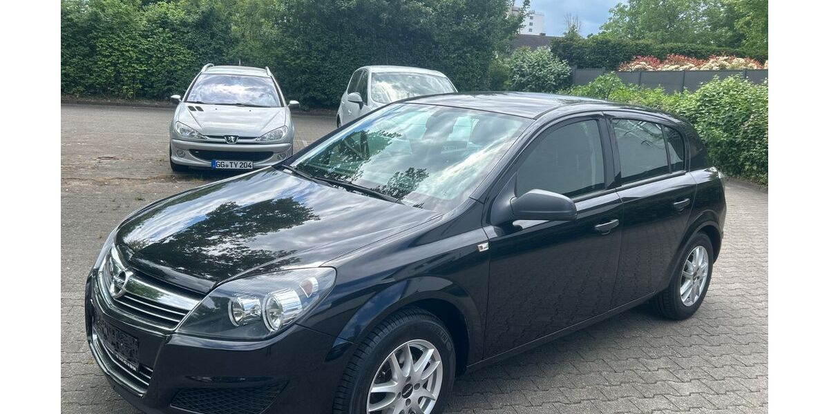 Opel Astra 132.000 km 3.880 &euro; Rüsselsheim 65428