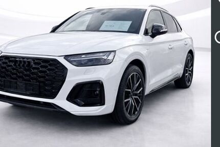 Audi Q5 36.500 km 48.789 &euro; Erftstadt 50374