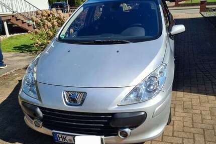 Peugeot 307 120.000 km 2.900 &euro; Wietzendorf 29649