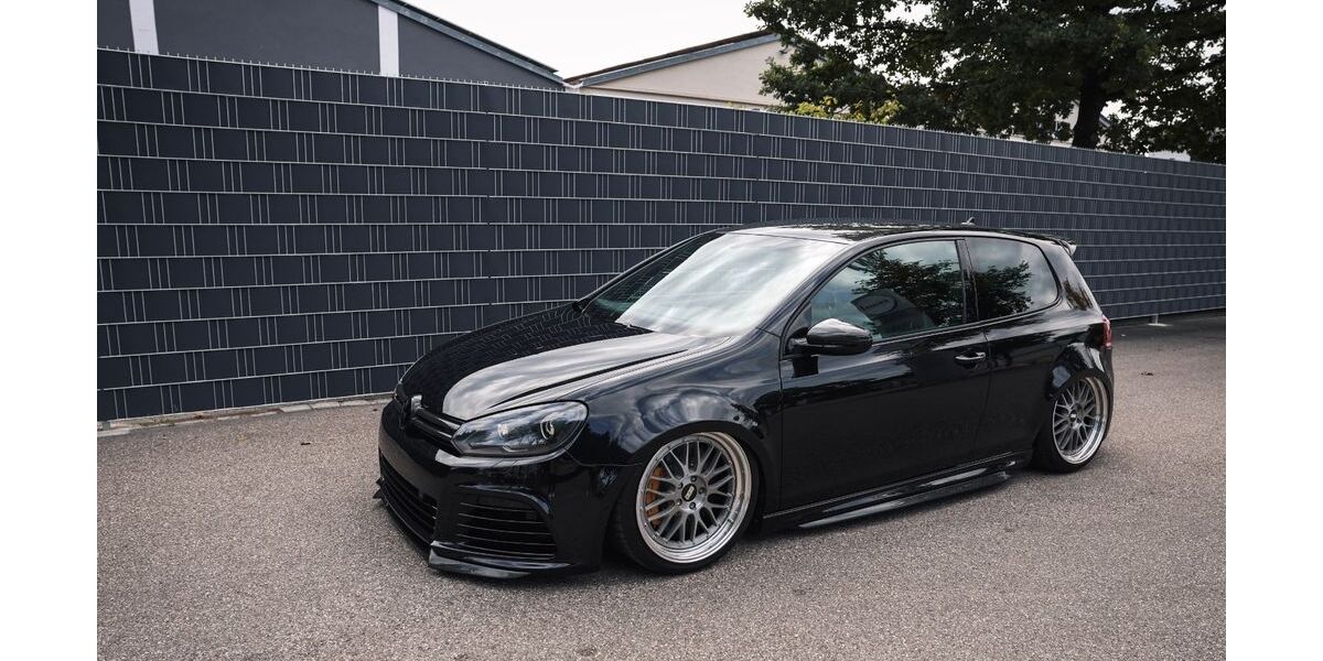 VW Golf 85.000 km 26.990 &euro; Inchenhofen 86570