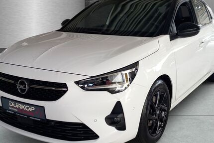 Opel Corsa 41.089 km 17.350 &euro; Goslar 38644