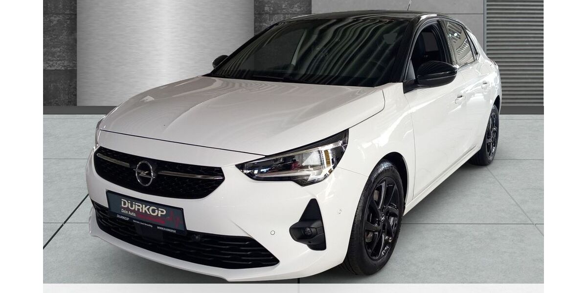 Opel Corsa 41.089 km 17.350 &euro; Goslar 38644