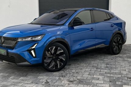 Renault Rafale 18.356 km 35.990 &euro; Kiedrich 65399