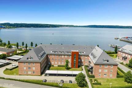 Gewerbeobjekt Flensburg Fruerlund - 1.500.000&euro; | Angebot:27052640
