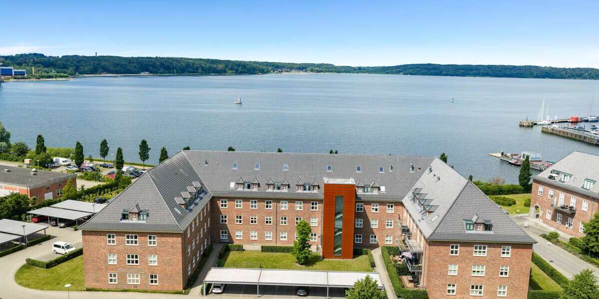Gewerbeobjekt Flensburg Fruerlund - 1.500.000&euro; | Angebot:27052640