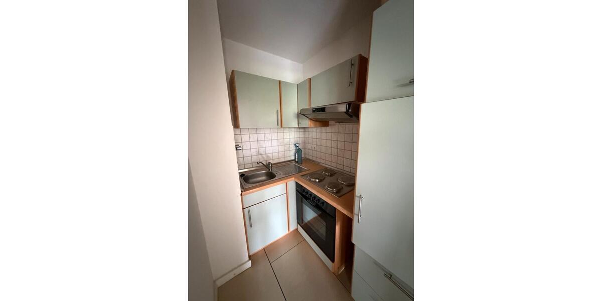 Erdgeschoßwohnung Immenstadt im Allgäu - 1 Zimmer, 34 m&sup2;, 520&euro; | Angebot:26613841