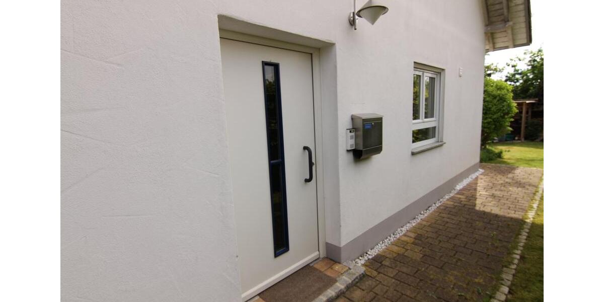 Etagenwohnung Ellwangen (Jagst) - 2 Zimmer, 60 m&sup2;, 590&euro; | Angebot:26568006