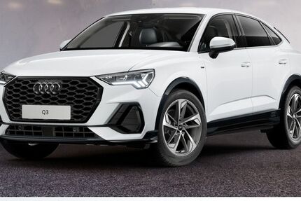 Audi Q3 7.745 km 46.990 € Stendal 39576